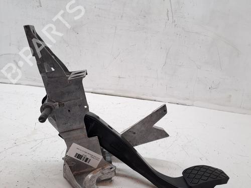 Used Break pedal SEAT EXEO (3R2) 2.0 TDI (120 hp) 27252873
