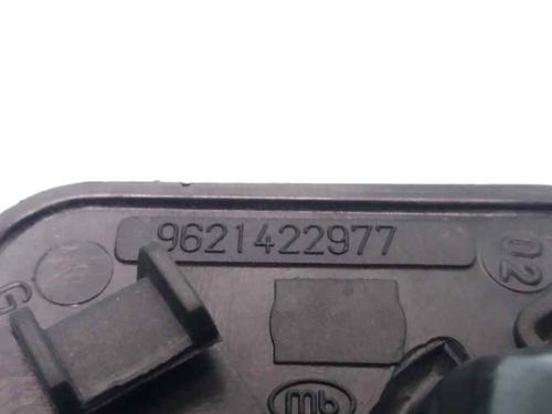 Front left interior door handle CITROËN C3 I (FC_, FN_) 1.6 16V | BP27274292I13 