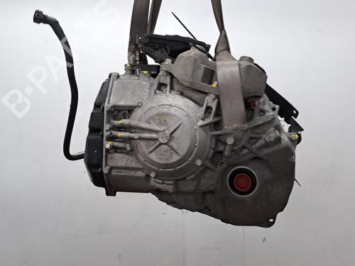 Gearbox LAND ROVER RANGE ROVER EVOQUE (L538) 2.2 D 4x4 | BP23380260M3 