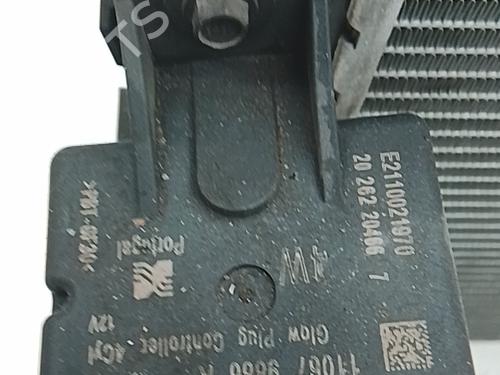 Water radiator DACIA SANDERO II 1.5 Blue dCi 95 (B8JL) | BP36318480M31 - Image 3