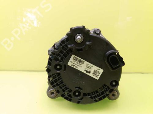 Alternator AUDI A4 B9 Avant (8W5, 8WD) 2.0 TFSI | BP23404539M7