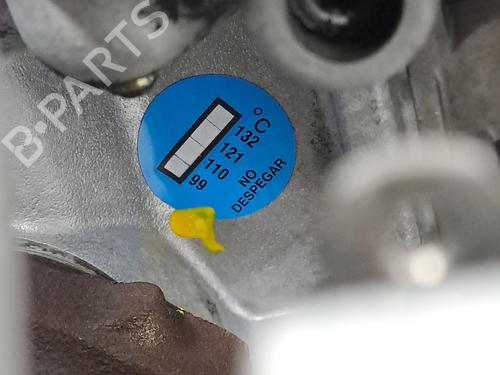 Engine ALFA ROMEO GT (937_) 1.9 JTD (937CXN1B) | BP23376800M1 