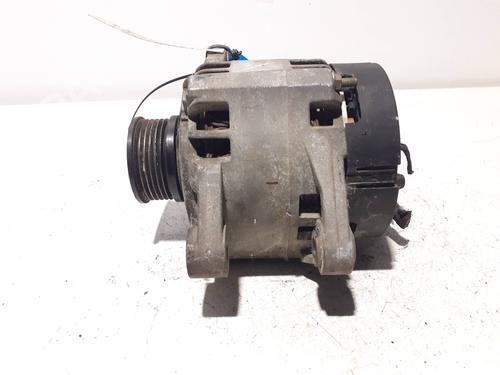 Alternator FIAT STILO (192_) 1.6 16V (192_XB1A) | BP25457250M7 
