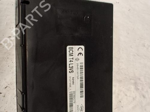 Used Electronic module Electronic module RENAULT TWINGO III (BCM_, BCA_) 0.9 TCe 90 (BCM9, BCM2) (90 hp) 33767694 33767694
