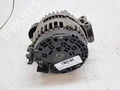 Used Alternator BMW 1 Convertible (E88) 120 i (170 hp) 23974318