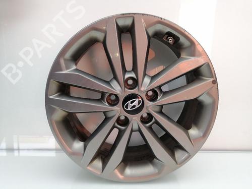 Used Rim HYUNDAI i30 (GD) 1.6 CRDi (128 hp) 24140085