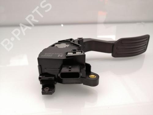 Pedal NISSAN NOTE (E11, NE11) 1.4 LPG | BP30451963I4 