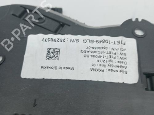 Instrument cluster FORD FOCUS III Turnier 1.6 TDCi | BP23355114C47 