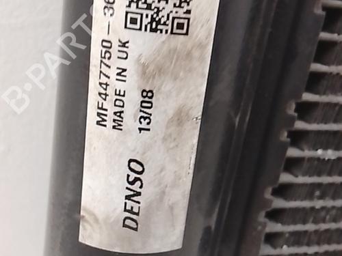 Heater matrix HONDA CR-V III (RE_) 2.0 i-VTEC (RE5, RE1) | BP37272905M63 - Image 2