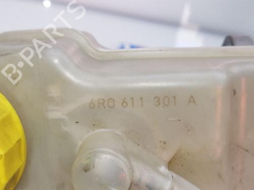 Used Brake master cylinder AUDI A1 (8X1, 8XK) 1.0 TFSI (95 hp) 23383446