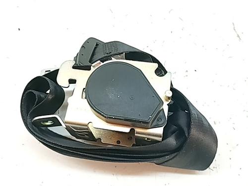 Used Rear center seatbelt CITROËN C3 Picasso (SH_) 1.6 HDI 90 (92 hp) 30898274