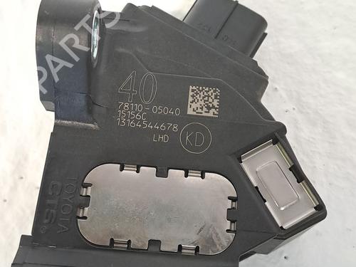 Pedal TOYOTA AVENSIS Saloon (_T27_) 2.0 D-4D (WWT271_) | BP26169557I4 