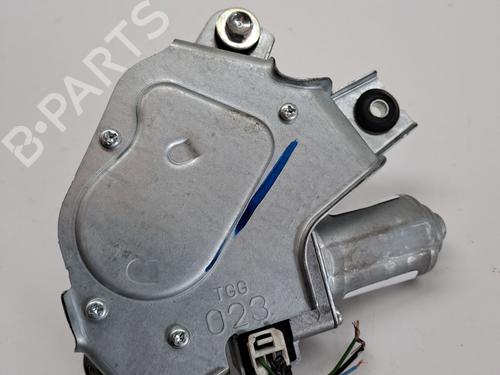 Used Rear wiper motor HONDA CIVIC X Hatchback (FC_, FK_) 1.0 VTEC (FK6) (129 hp) 23943959
