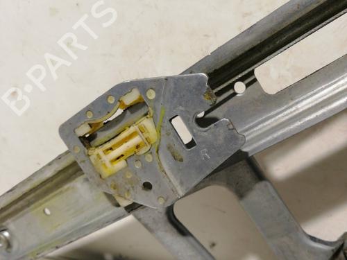 Rudehejsemekanisme Højre bagtil BMW 3 (E46) 318 d | BP25459327C25 