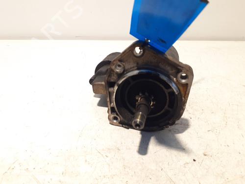Used Starter SEAT IBIZA II (6K1) 1.4 i 16V (101 hp) 25465882