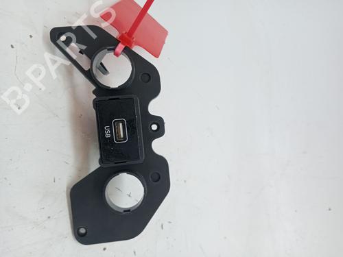 Elektronisk modul HYUNDAI i30 (PDE, PD, PDEN) 1.5 (110 hp) 23365695