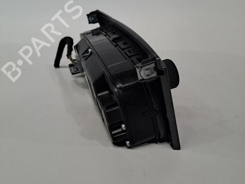 Climate control OPEL ASTRA K (B16) 1.6 CDTi (68) | BP23368426I5 