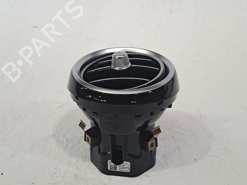 Air vent MERCEDES-BENZ GLC Coupe (C253) 220 d 4-matic (253.303, 253.305) | BP29052134I21 