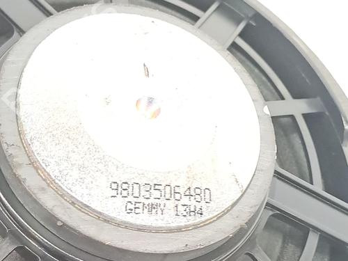 Speaker PEUGEOT 308 II (LB_, LP_, LW_, LH_, L3_) 1.6 HDi / BlueHDi 115 | BP28108597E2 