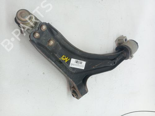 Querlenker links vorne für LAND ROVER FREELANDER I (L314) 2.0 Td4 4x4 (112 hp) 24239800