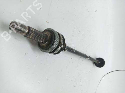 Left rear driveshaft HYUNDAI TUCSON (TL, TLE) 1.6 T-GDi | BP23286258M40 