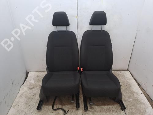 Ensemble sièges VW TIGUAN (5N_) 2.0 TDI (110 hp) 23374854