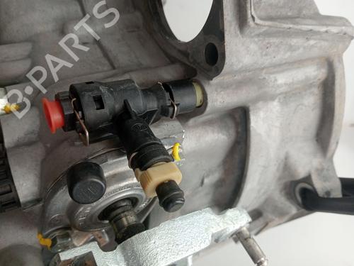 Gearbox VW GOLF VII (5G1, BQ1, BE1, BE2) 2.0 TDI | BP24883746M3 