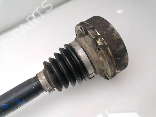 Antriebswelle links hinten für AUDI A8 D3 (4E2, 4E8) 4.2 quattro (335 hp) 23938429