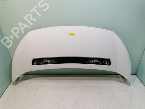 Hood CITROËN JUMPY II Van 2.0 HDi 125 | BP23420338C1 