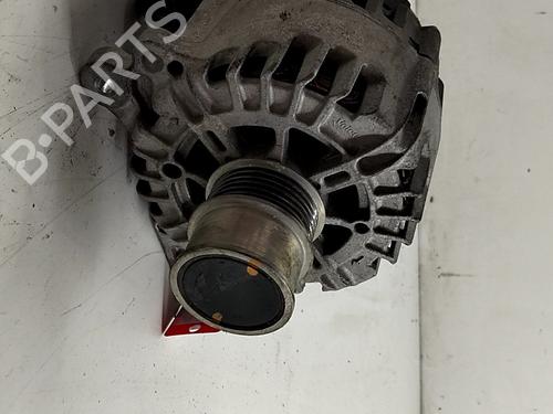 Used Alternator Alternator SKODA KAMIQ (NW4) 1.5 TSI (150 hp) 33767855 33767855