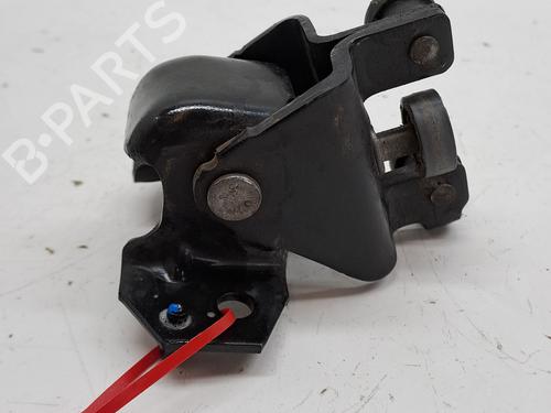 Hinge/Door check strap CITROËN BERLINGO Box Body/MPV (B9) 1.6 HDi 90 | BP27253116C146 