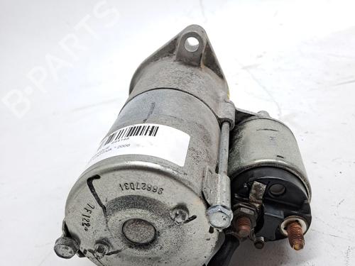 Starter CHEVROLET CAPTIVA (C100, C140) 2.0 D 4WD | BP25833846M8 