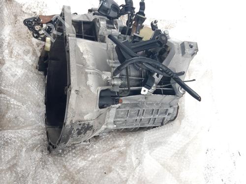Gearbox FORD C-MAX (DM2) 1.6 TDCi | BP36002170M3 - Image 3