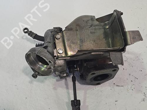 Turbocharger/Supercharger BMW 5 (E60) 520 d | BP25834181M71