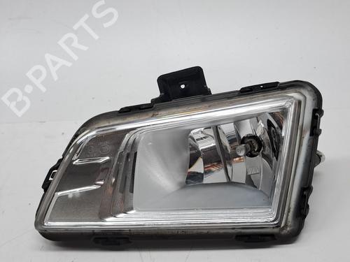Used Right front fog light SSANGYONG TIVOLI 1.6 (128 hp) 24402387