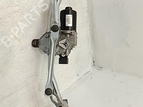 Front wiper motor OPEL VIVARO C Van (K0) 1.5 | BP36317855M29  - Image 5