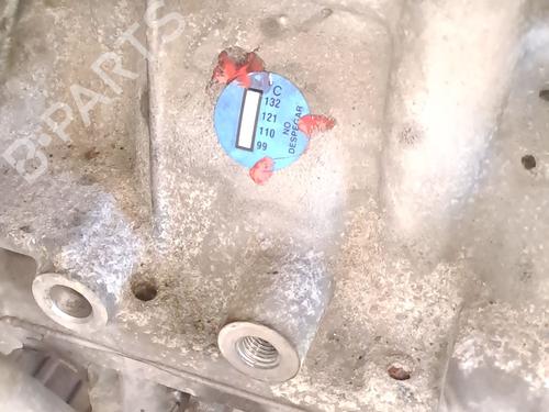 Engine HONDA CIVIC VIII Hatchback (FN, FK) 2.2 CTDi (FK3) | BP29557441M1 