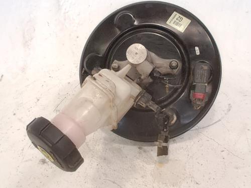 Servo brake KIA STONIC (YB) 1.0 T-GDi | BP38418023M42 - Image 4