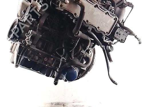 Used Engine Engine SEAT LEON (5F1) 1.4 TSI (125 hp) 34647427 34647427
