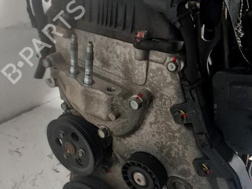 Engine HYUNDAI ix35 (LM, EL, ELH) 1.7 CRDi | BP33765593M1 - Image 4