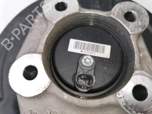 Used Right rear steering knuckle PEUGEOT PARTNER Box Body/MPV (K9) 1.5 BlueHDi 100 (102 hp) 27274320