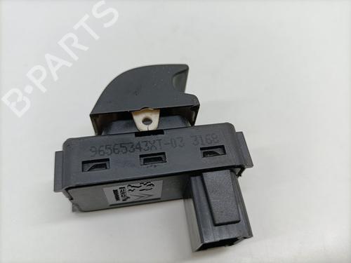 Switch PEUGEOT 3008 I MPV (0U_) 1.6 HDi | BP25593585I30 