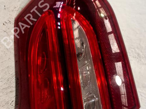 Used Left tailgate light Left tailgate light MERCEDES-BENZ C-CLASS T-Model (S205) C 220 BlueTEC / d (205.204) (170 hp) 33766838 33766838