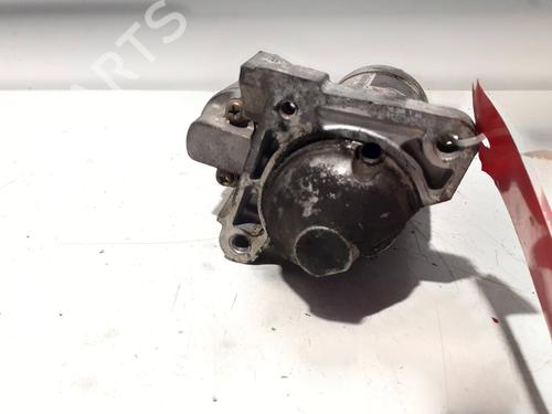 Startmotor RENAULT KANGOO / GRAND KANGOO II (KW0/1_) 1.5 dCi (KW0C, KW2C, KW4C) (106 hp) 25988075