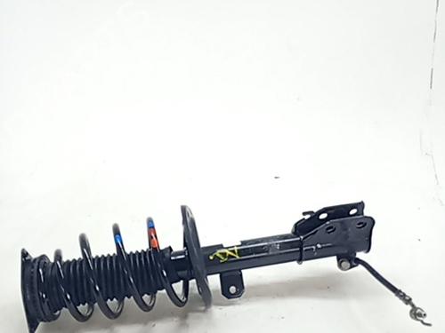 Used Left front shock absorber CITROËN C4 X (BD_, BE_, BF_) 1.5 BlueHDi 130 (BEYHZB) (131 hp) 31369701