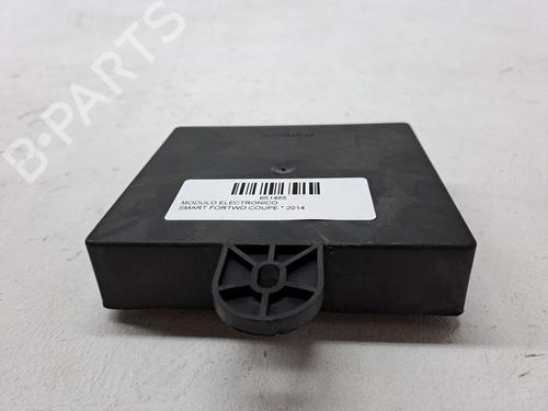 Elektronische module SMART FORTWO Coupe (453) electric drive / EQ (453.391) | BP25249056M83 