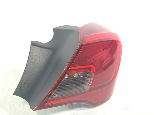 Right taillight OPEL CORSA E (X15) 1.4 Turbo (08, 68) | BP28960109C35 