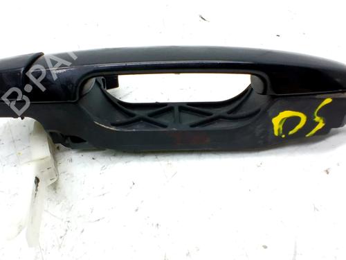 Used Rear right exterior door handle Rear right exterior door handle TOYOTA RAV 4 III (_A3_) 2.2 D 4WD (ALA30_, ALA30R) (150 hp) 33763350 33763350