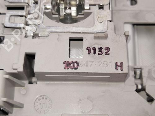 Interior roof light VW GOLF VI (5K1) 1.6 TDI | BP23856768I8 