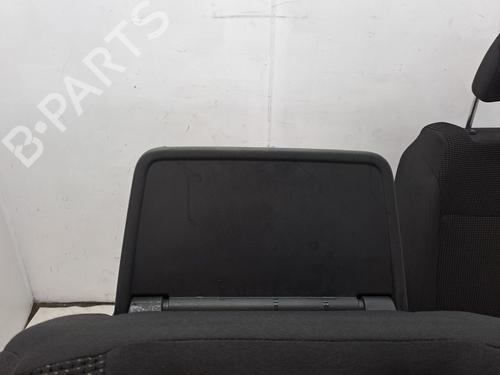 Seats set PEUGEOT 5008 (0U_, 0E_) 2.0 HDi 150 / BlueHDi 150 | BP23944354C78 